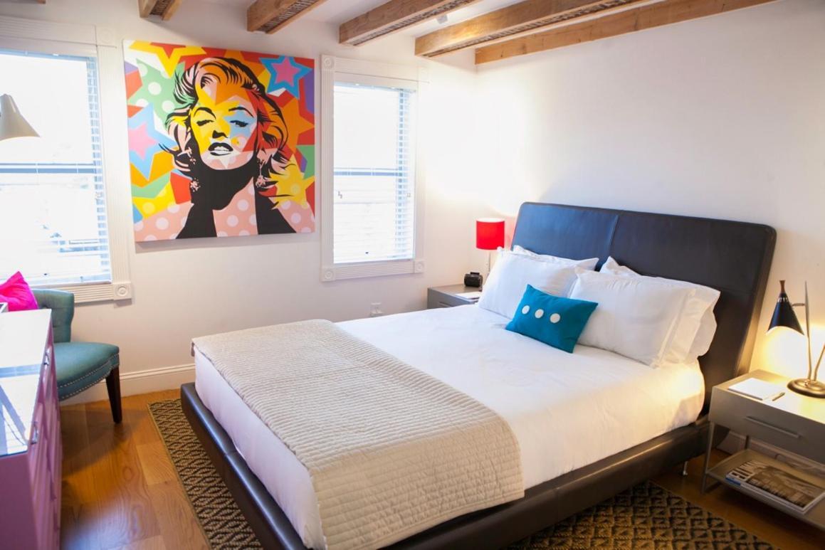 The Gallery Hotel Greenport Dış mekan fotoğraf