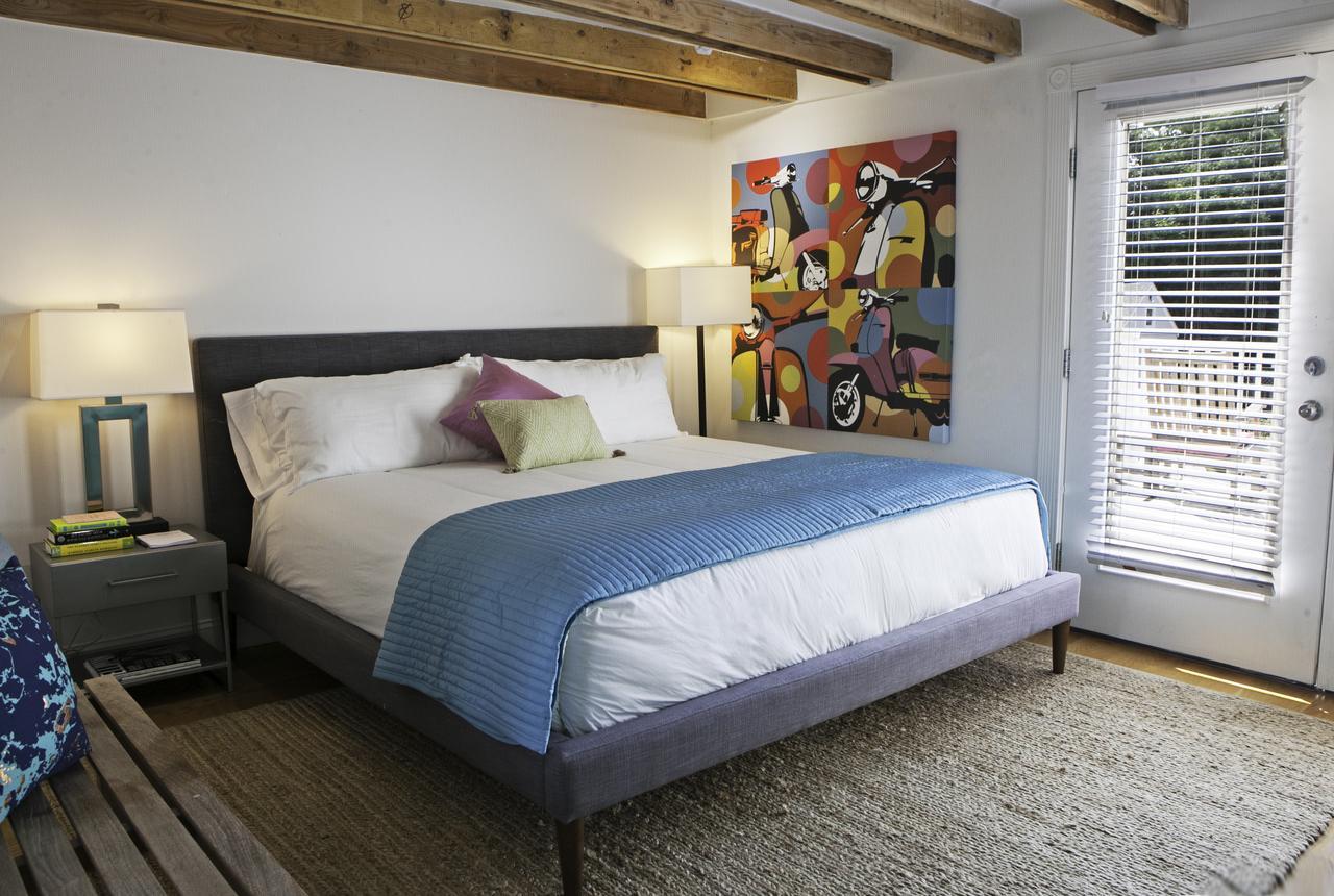 The Gallery Hotel Greenport Dış mekan fotoğraf